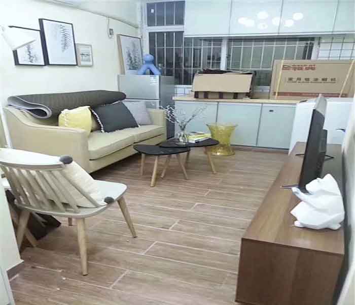 龍翠名苑小產權房