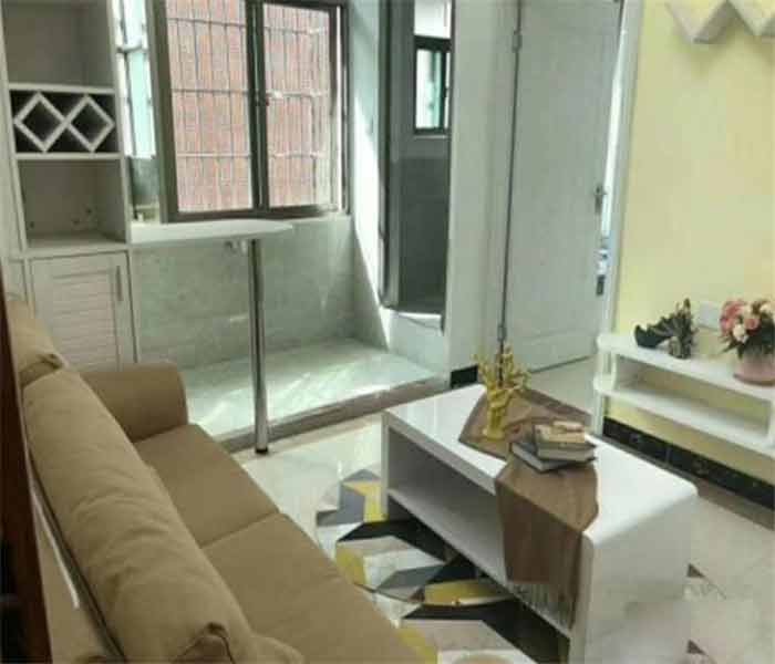 松崗集資房:藝麗家園