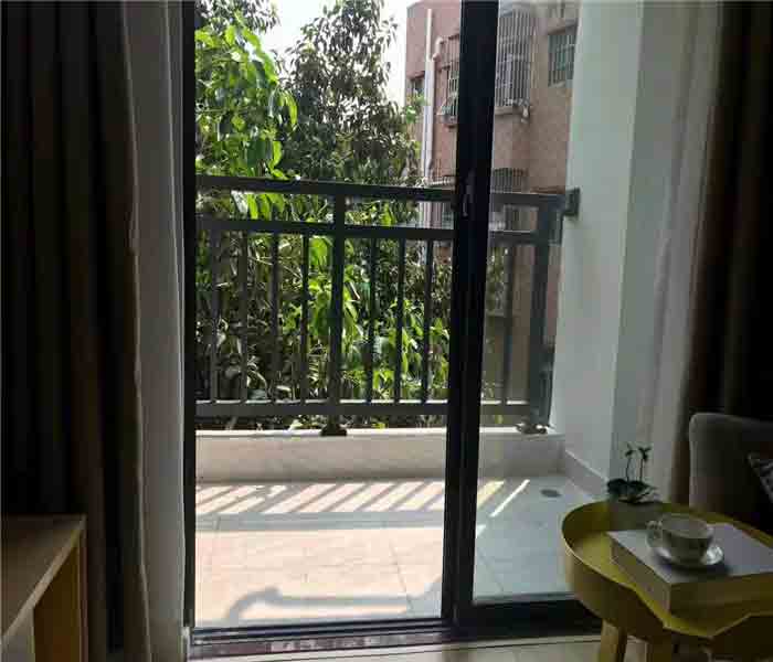 福永鳳凰山小產權房:鳳凰御景