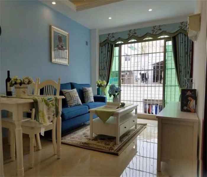 福永小產權房:福永大廈