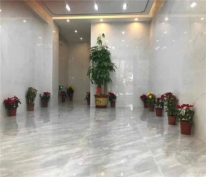 福永鳳凰山小產權房:鳳凰御景