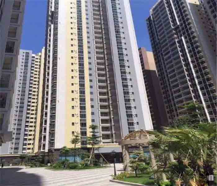 深圳松崗小產(chǎn)權(quán)房:松崗星際家園