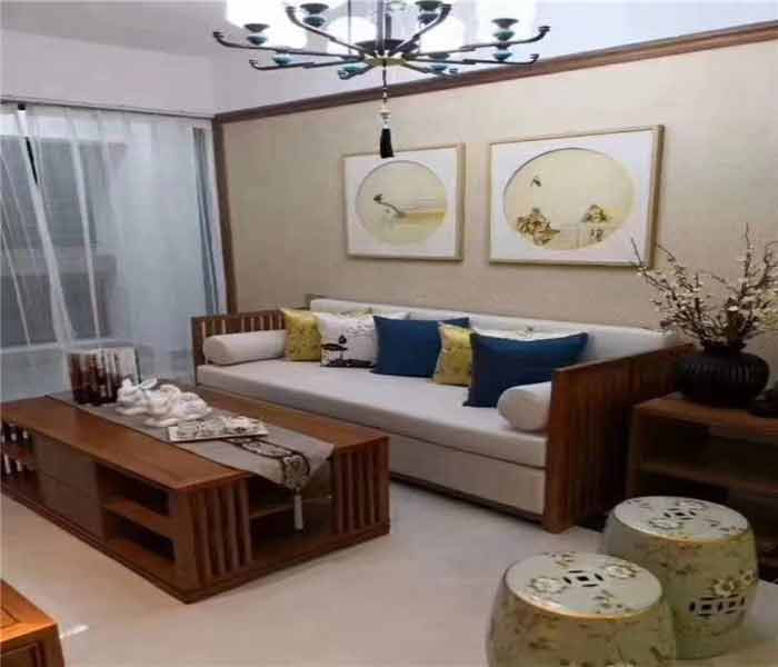 固戍地鐵小產權房:海悅華庭