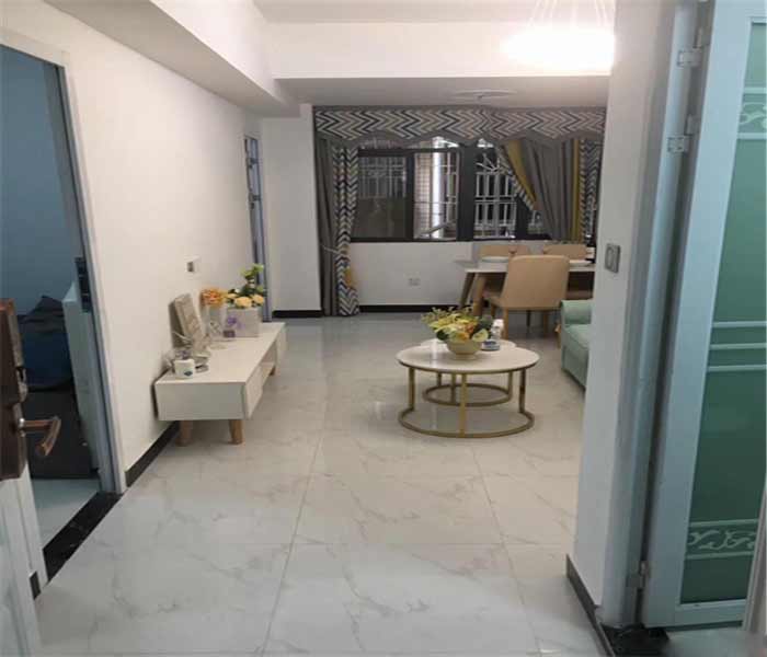 深圳西鄉(xiāng)上合小產(chǎn)權房:上合雅筑