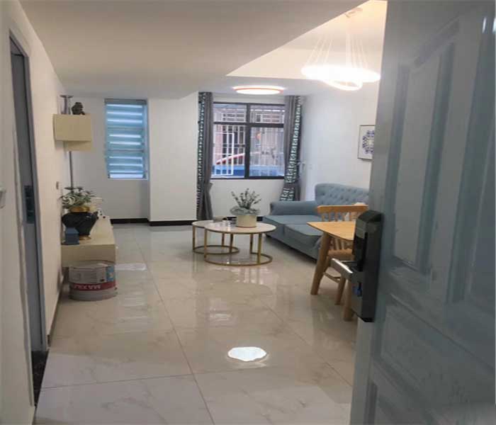 深圳西鄉(xiāng)上合小產(chǎn)權房:上合雅筑