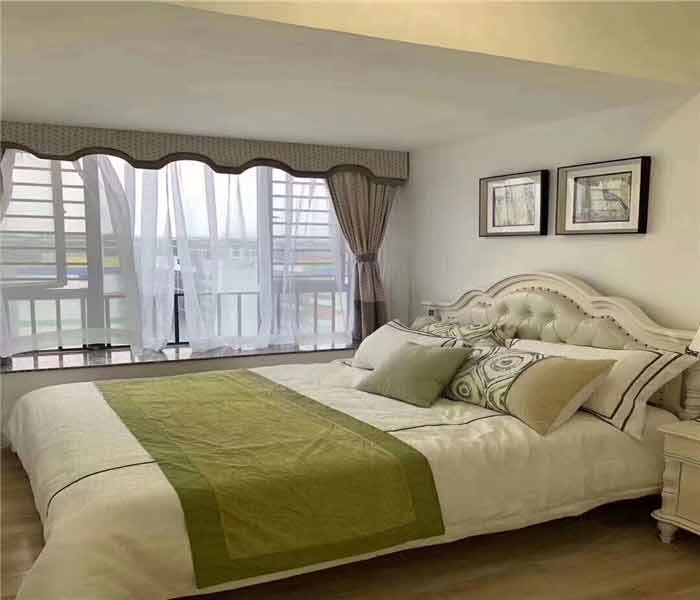 固戍地鐵小產權房:海悅華庭