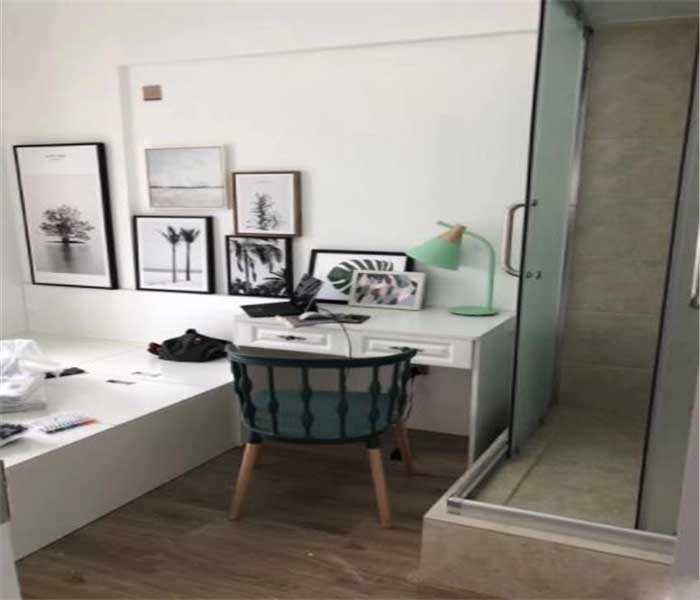 深圳<a href=/xixiang/ target=_blank class=infotextkey>西鄉(xiāng)小產(chǎn)權(quán)房</a>:三圍名苑