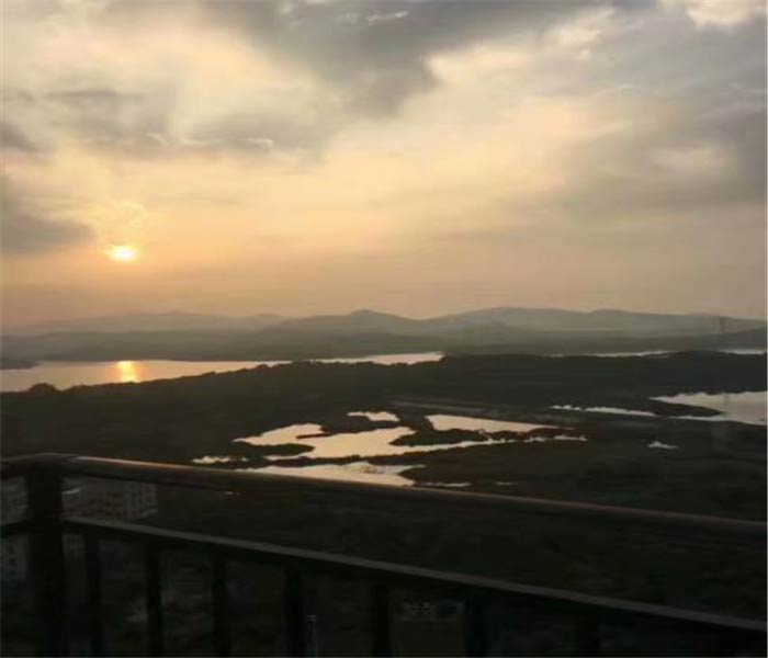 石巖小產權房：星耀名城