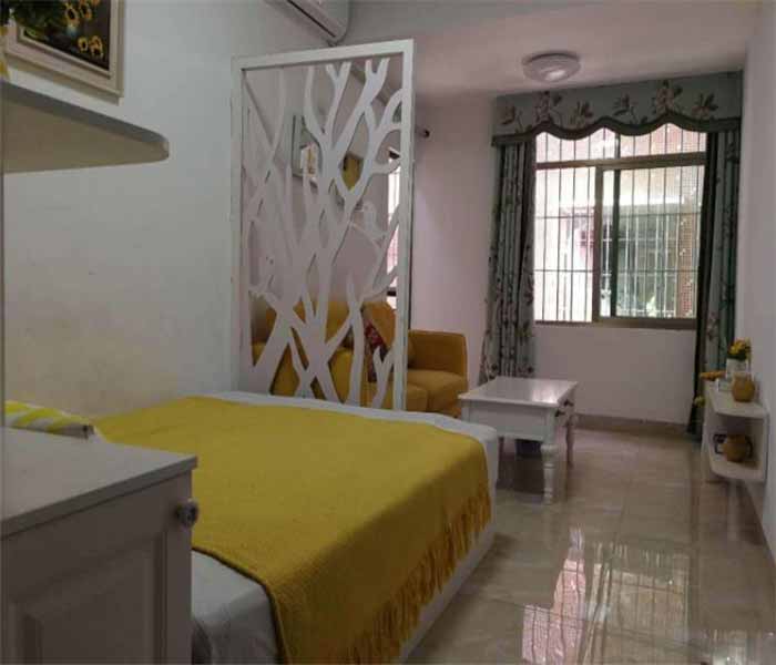 坂田小產(chǎn)權(quán)房價(jià)格:吉祥大廈