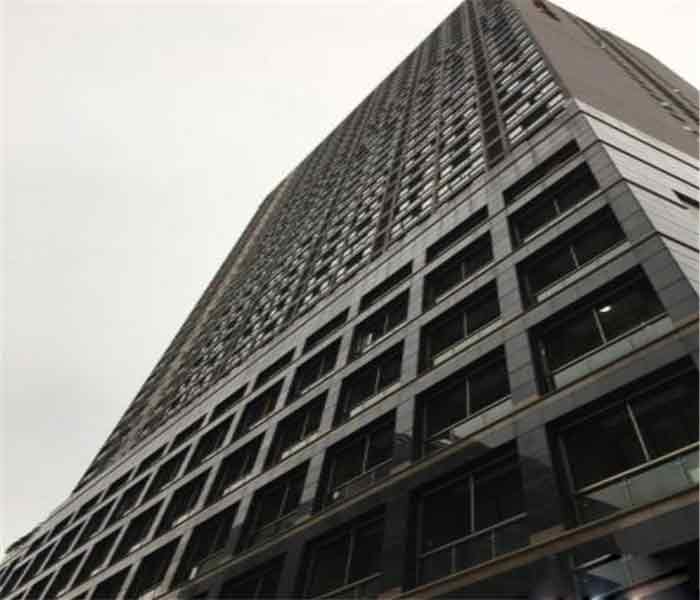 香密湖軍產(chǎn)房:億民公寓