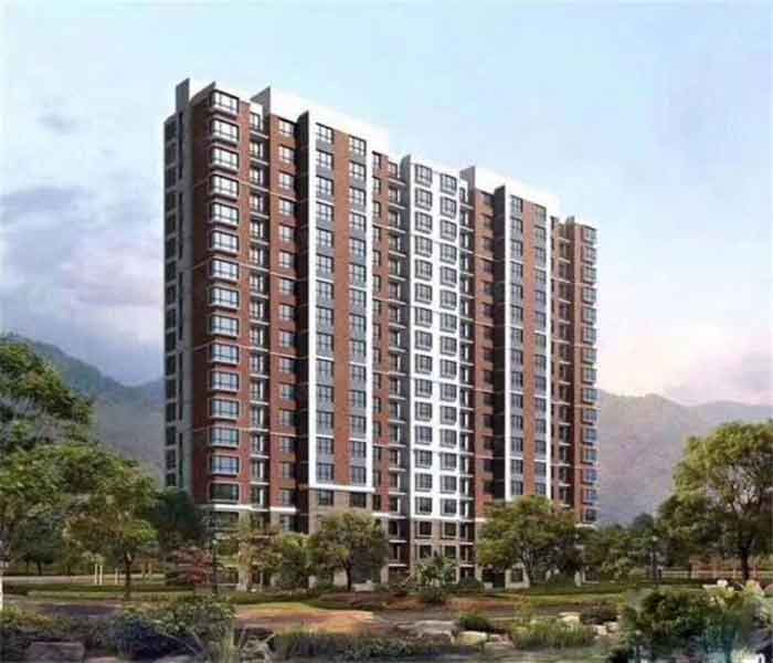 厚街小產權房-鳳凰上城