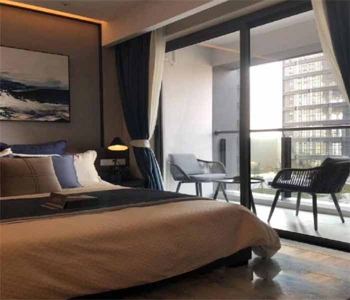 龍崗小產權房出售信息網:新龍溪谷