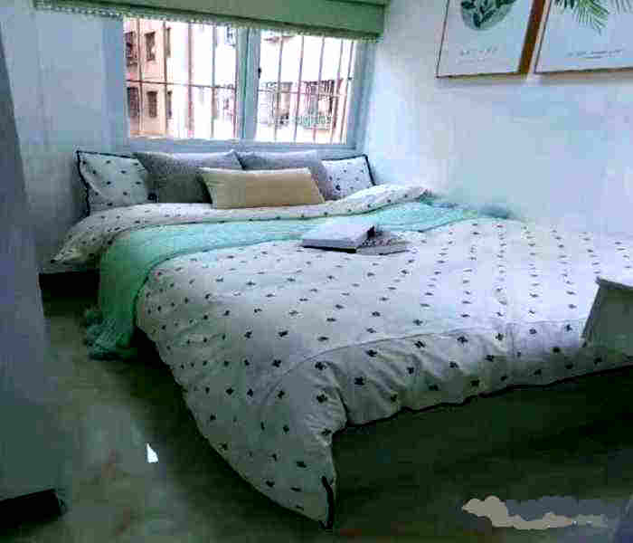 龍華小產(chǎn)權(quán)房新樓盤(pán):時(shí)代嘉園