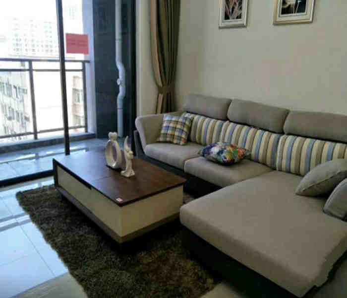 東莞虎門小產權房:世紀新城