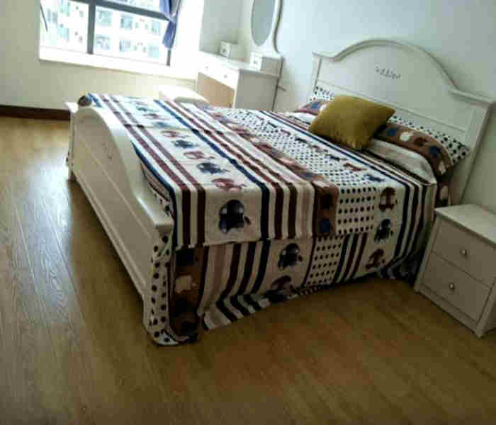 東莞虎門小產權房:世紀新城