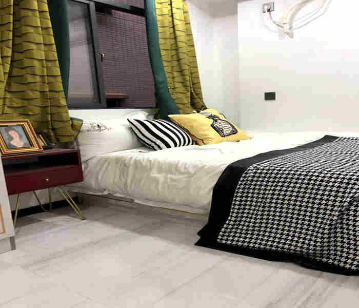 深圳寶安西鄉固戍小產權房:固戍「裕盛公館」