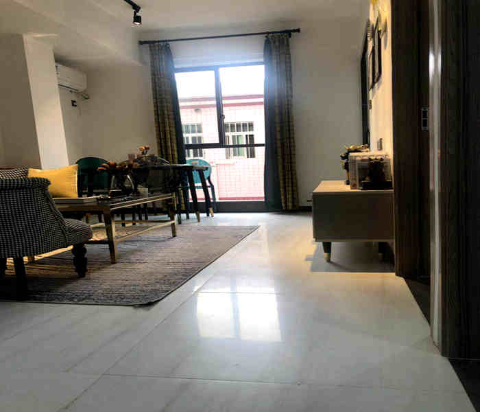 深圳寶安西鄉固戍小產權房:固戍「裕盛公館」