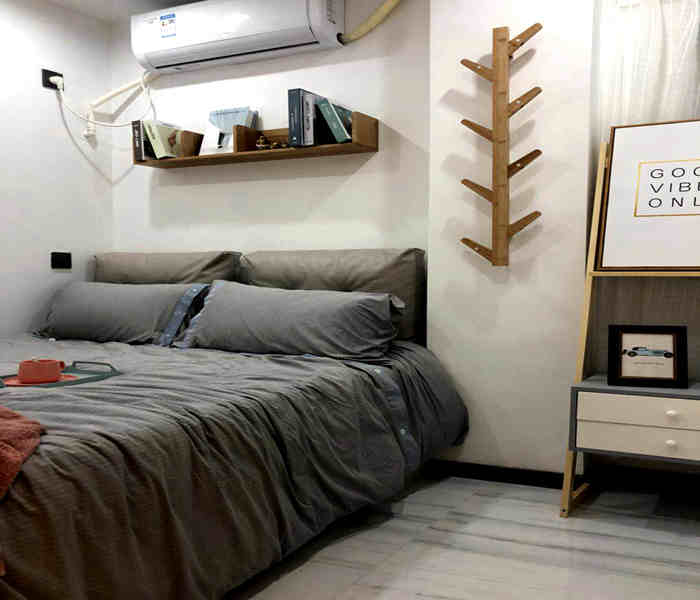 深圳寶安西鄉固戍小產權房:固戍「裕盛公館」