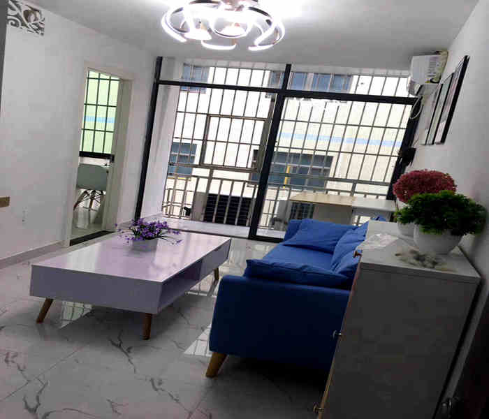 深圳寶安固戍小產(chǎn)權(quán)房:后海幸福小時(shí)代