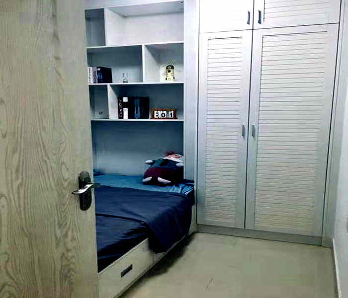 深圳小產權房政策:松崗小時代37萬任選,不分樓層