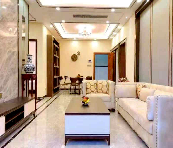 長安村統建樓價格:松湖荔園