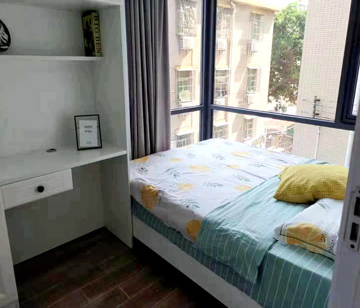 深圳龍華小產(chǎn)權(quán)房?jī)r(jià)格信息網(wǎng)-坪洲聚賢公寓首付13萬(wàn)起