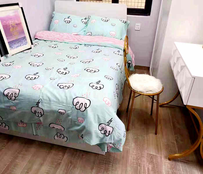 深圳龍華小產(chǎn)權(quán)房?jī)r(jià)格信息網(wǎng)-坪洲聚賢公寓首付13萬(wàn)起