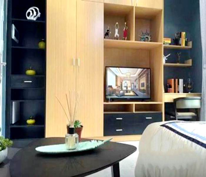 鹽田小產權房-鹽海壹海灣