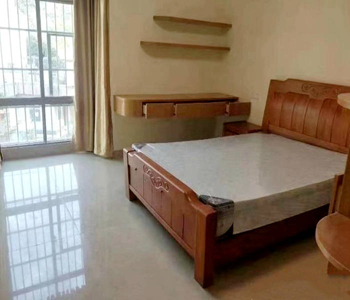 塘廈村委統建樓-幸福里