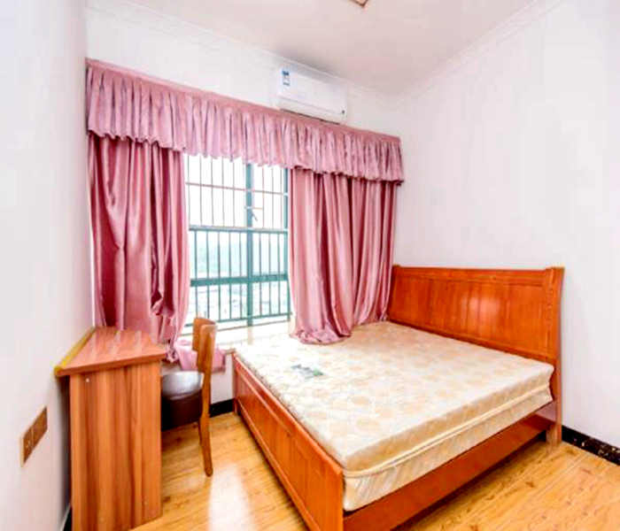 東莞樟木頭小產權房-御景星城