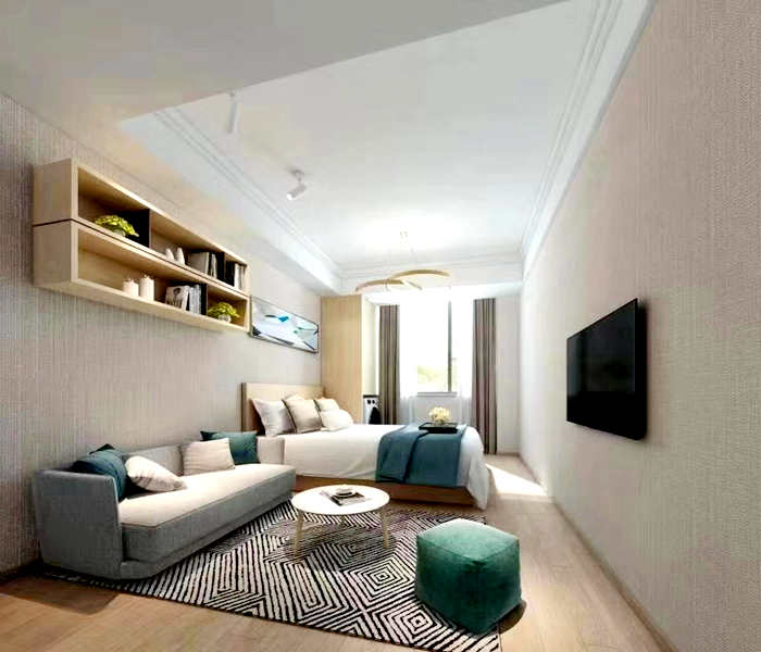 深圳沙灣農民小產權房出售-沙灣小時代