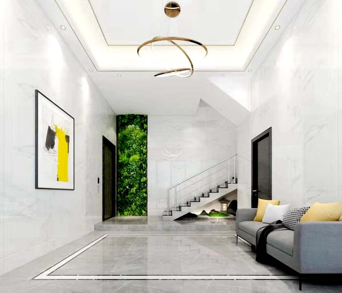 深圳市松崗小產權房-松緣雅居