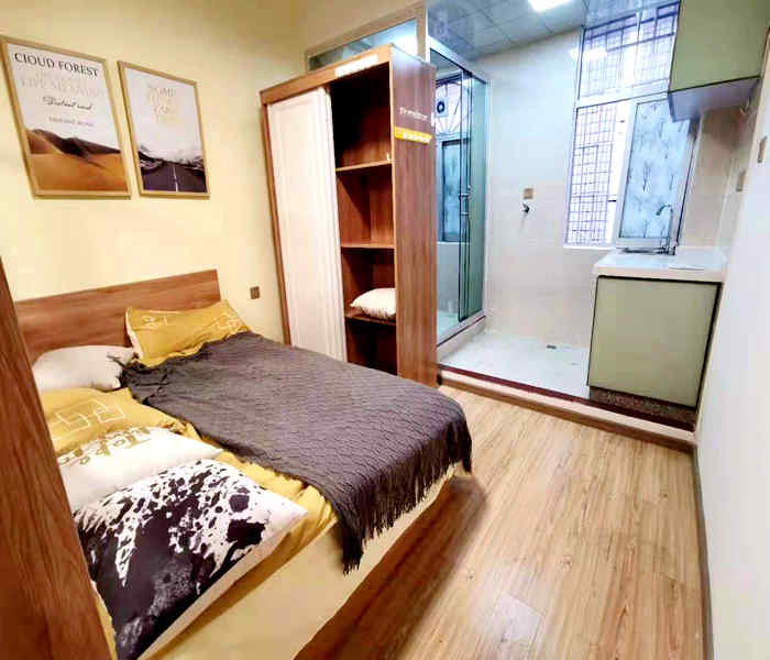 羅湖小產(chǎn)權房-中心小時代