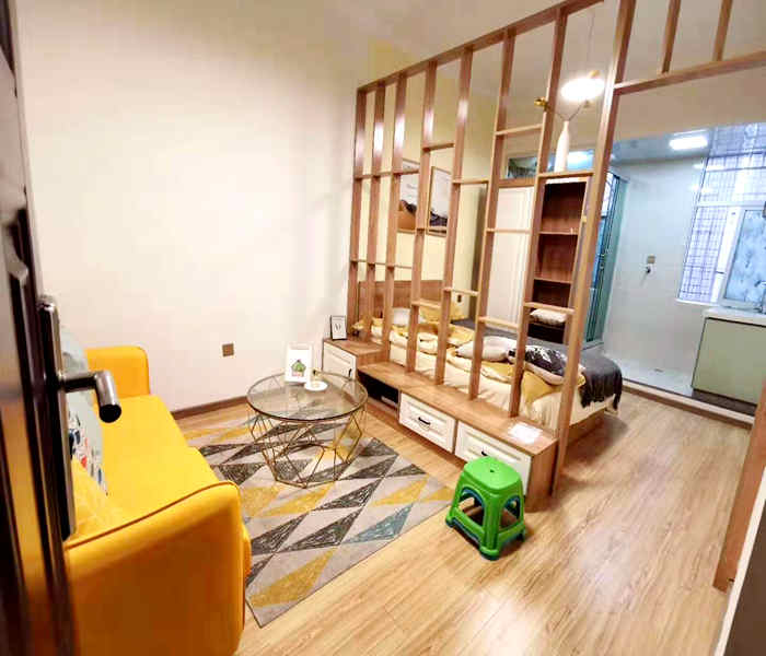 羅湖小產(chǎn)權房-中心小時代