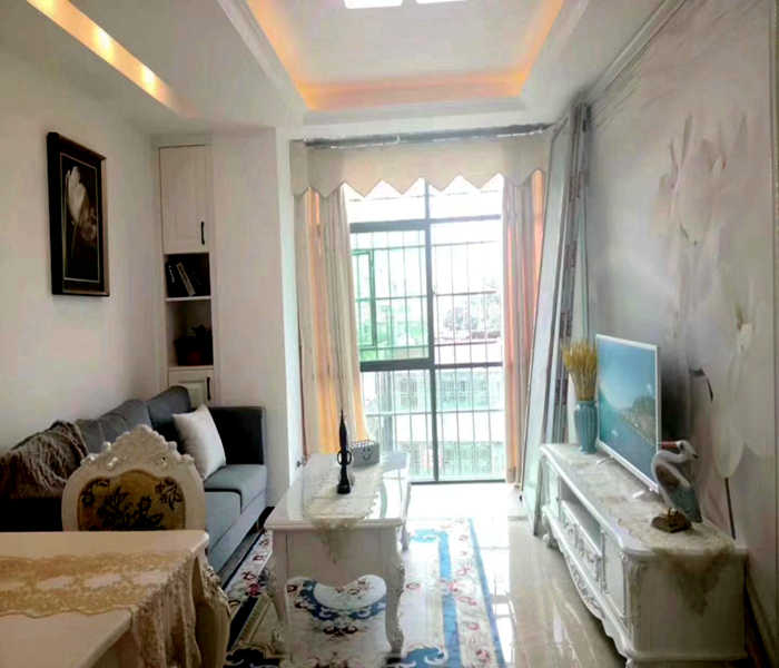 石巖料坑小產權房-南光大廈