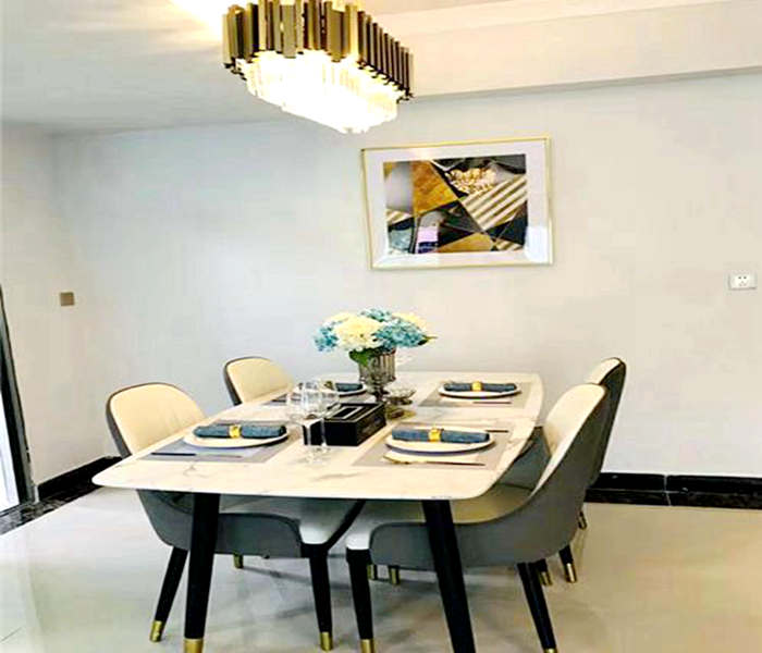 常平哪里有小產權房-東站花園