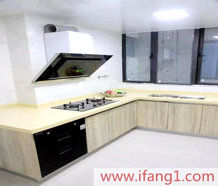 茶小產權房-茶興美居