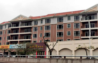 南城小產(chǎn)權(quán)房?jī)r(jià)格-南城公園里