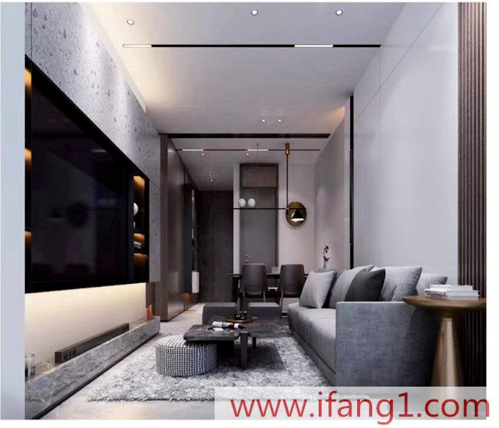 厚街小產權房價格-中心城