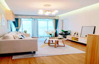 石觀小產權新樓盤:龍華一號