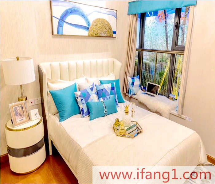 蓮湖小產權新樓盤