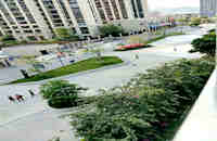 塘廈村委統建樓:吉祥茗苑