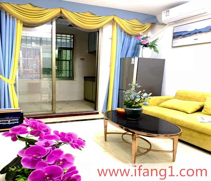 坂田小產權新樓盤