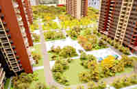 龍崗村委統(tǒng)建房- 半山名著,直接村委蓋章,可落戶