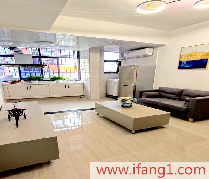 北站小產權房出售信息