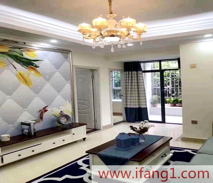 松崗小產權樓房