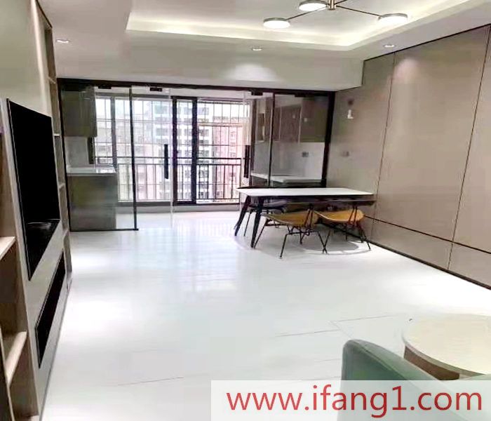 固戍最新小產權房