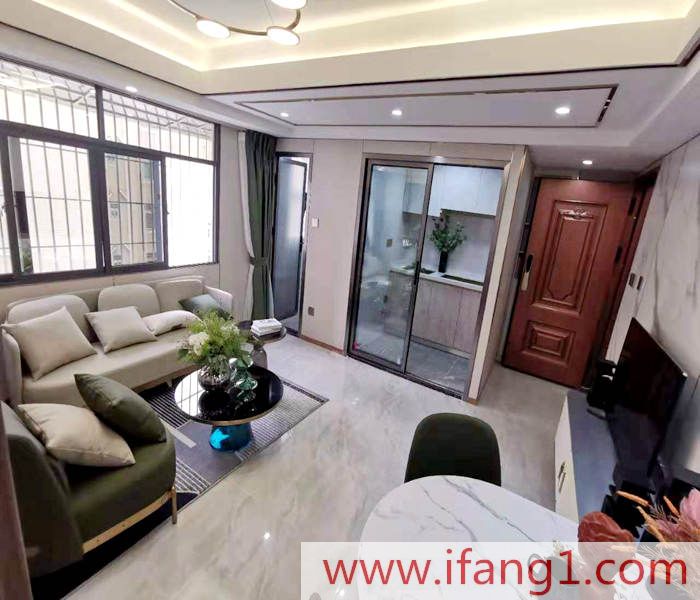 光明小產權房房源