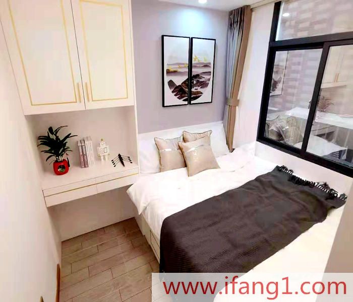 光明小產權房房源