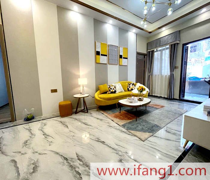 下早小產權新樓盤